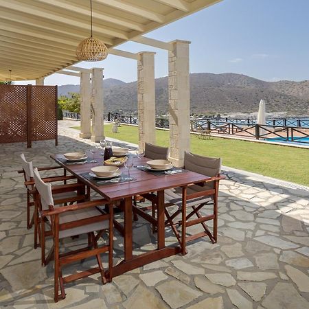 Tholos Boutique Houses Kavousi  Ngoại thất bức ảnh