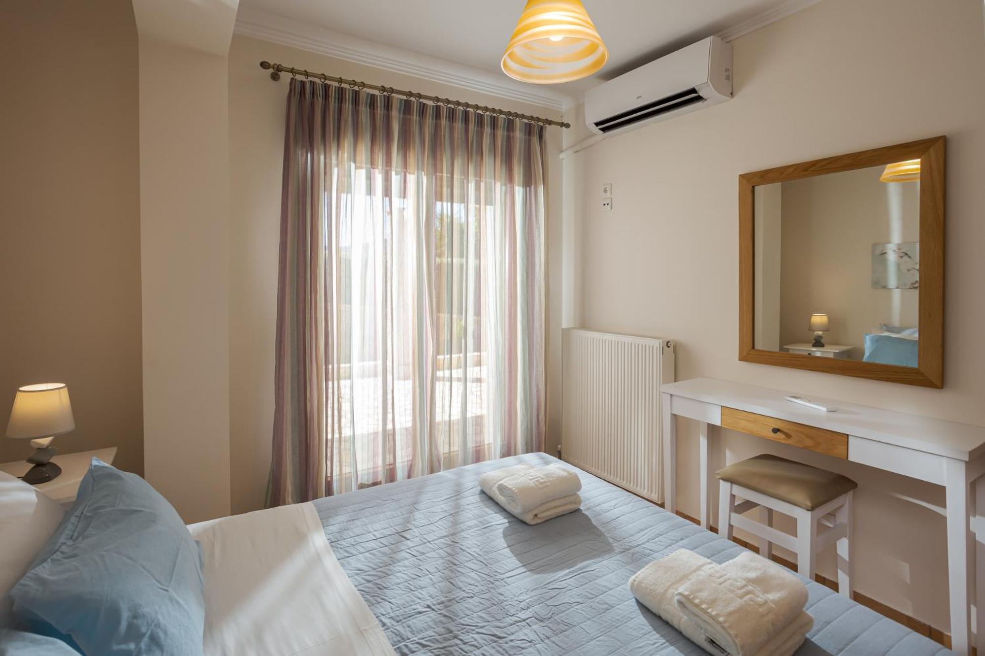 Tholos Boutique Houses Kavousi  Ngoại thất bức ảnh