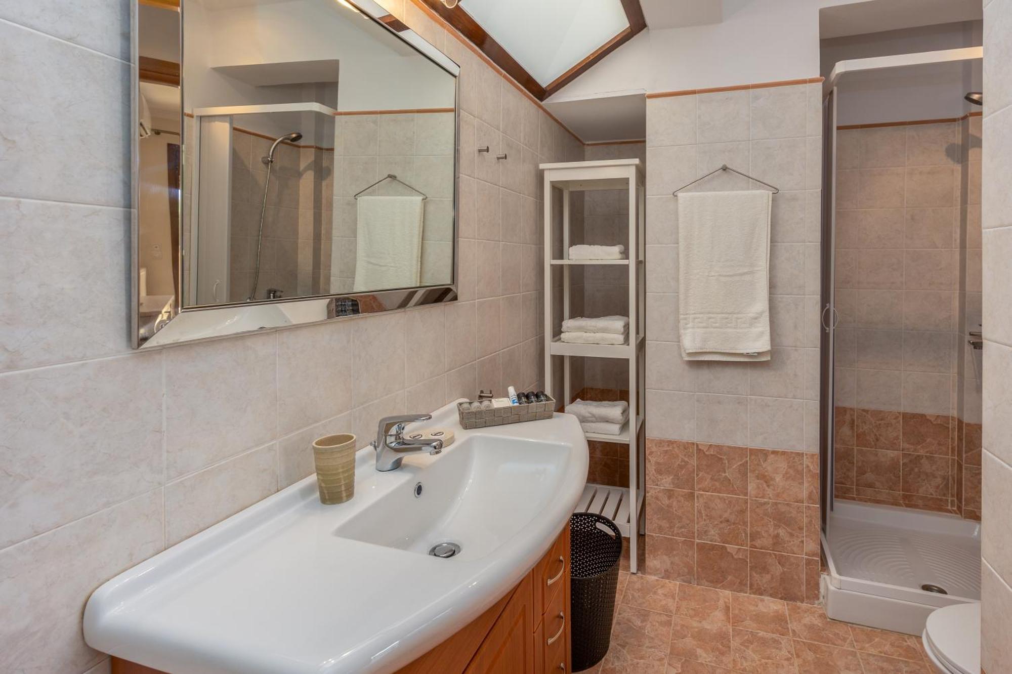 Tholos Boutique Houses Kavousi  Ngoại thất bức ảnh