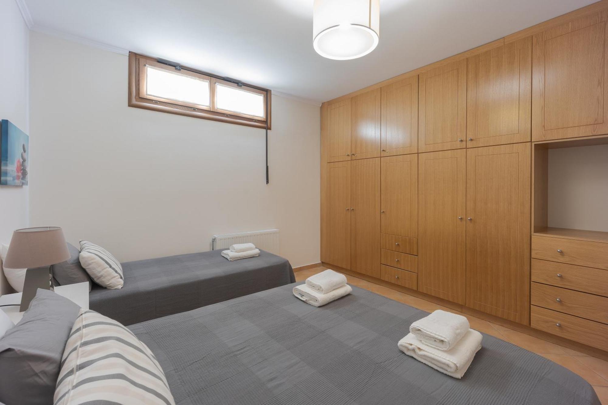 Tholos Boutique Houses Kavousi  Ngoại thất bức ảnh