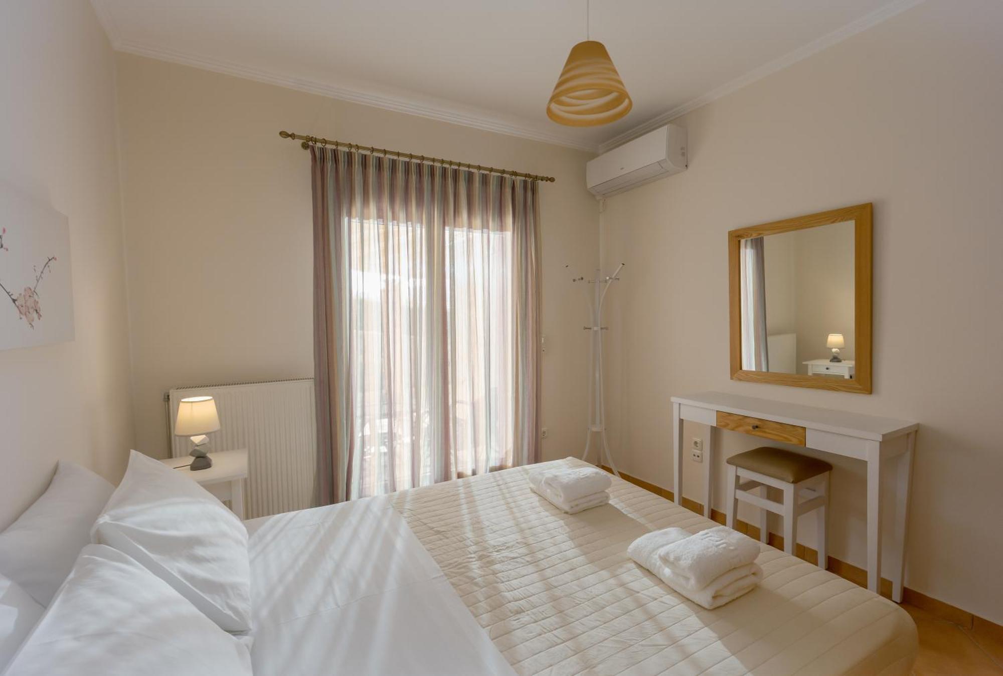 Tholos Boutique Houses Kavousi  Ngoại thất bức ảnh