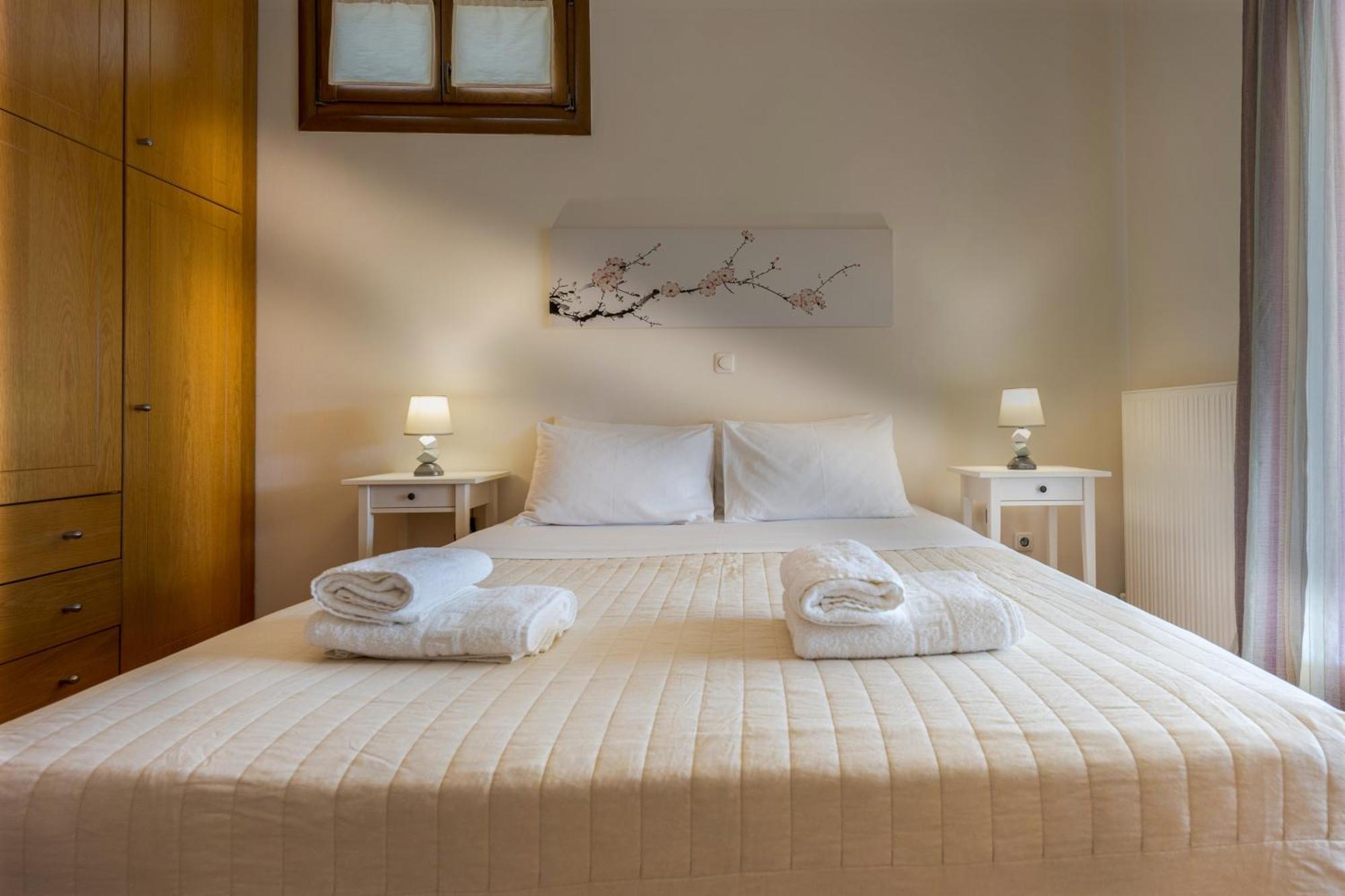 Tholos Boutique Houses Kavousi  Ngoại thất bức ảnh