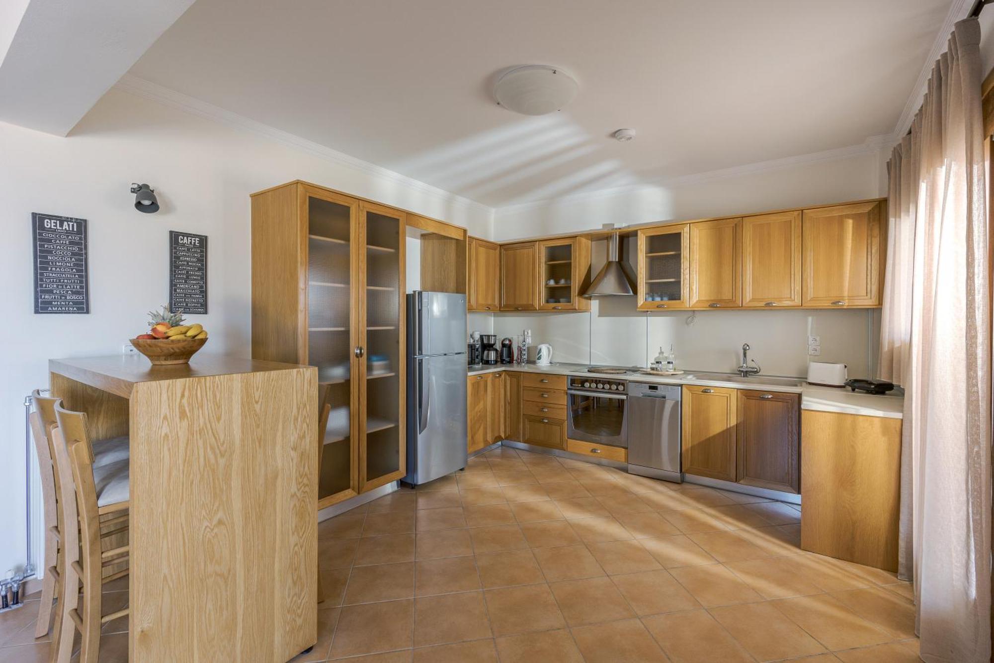 Tholos Boutique Houses Kavousi  Ngoại thất bức ảnh
