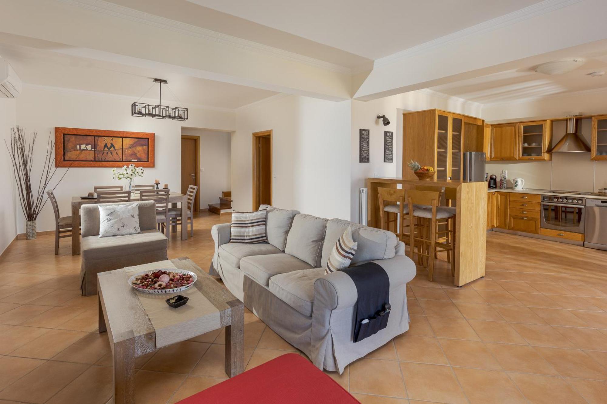 Tholos Boutique Houses Kavousi  Ngoại thất bức ảnh