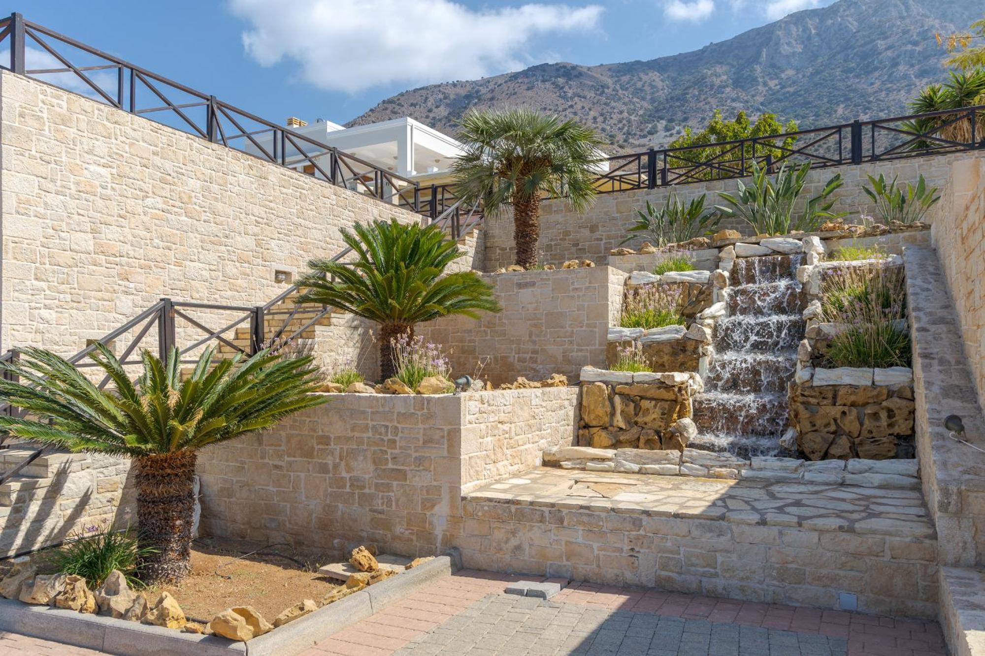 Tholos Boutique Houses Kavousi  Ngoại thất bức ảnh